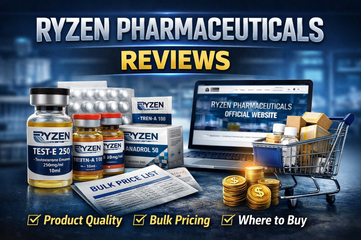 ryzen pharmaceuticals reviews